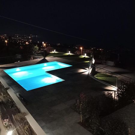 Villa La Matta Apartments And Luxury Suites Sanremo Exterior photo