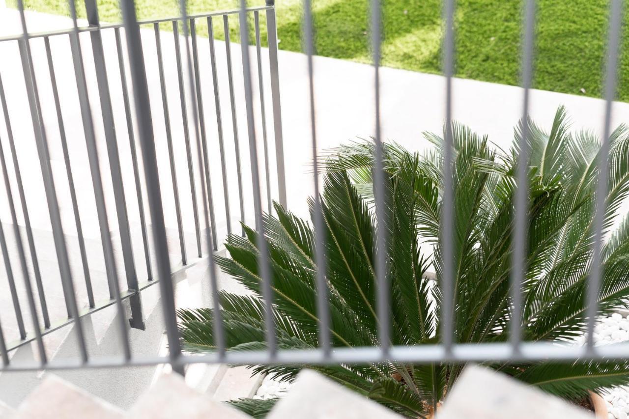 Villa La Matta Apartments And Luxury Suites Sanremo Exterior photo