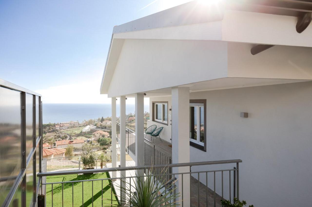 Villa La Matta Apartments And Luxury Suites Sanremo Exterior photo