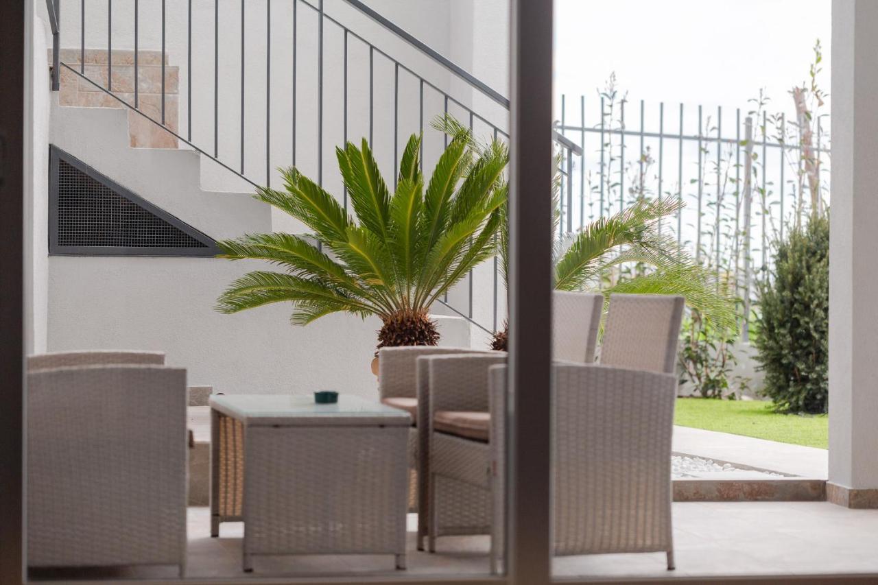 Villa La Matta Apartments And Luxury Suites Sanremo Exterior photo