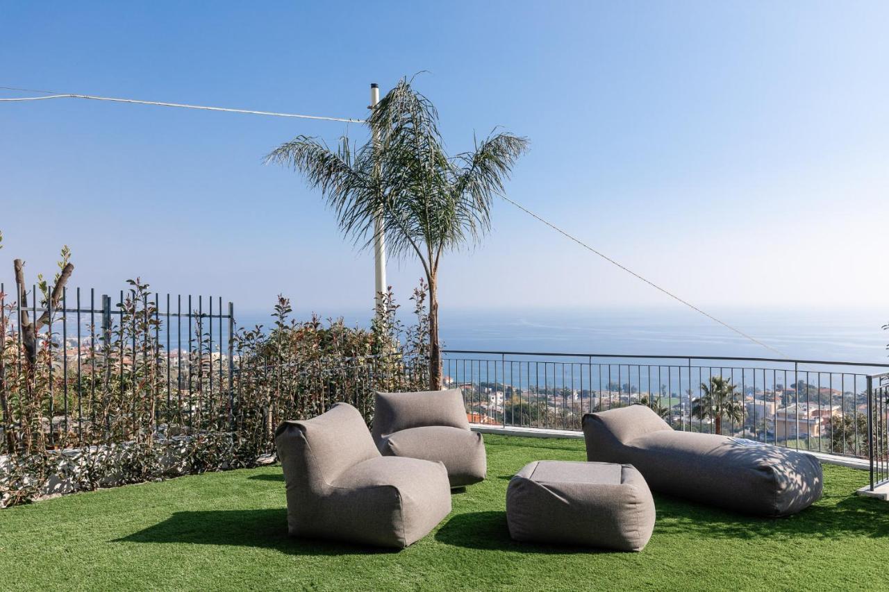 Villa La Matta Apartments And Luxury Suites Sanremo Exterior photo