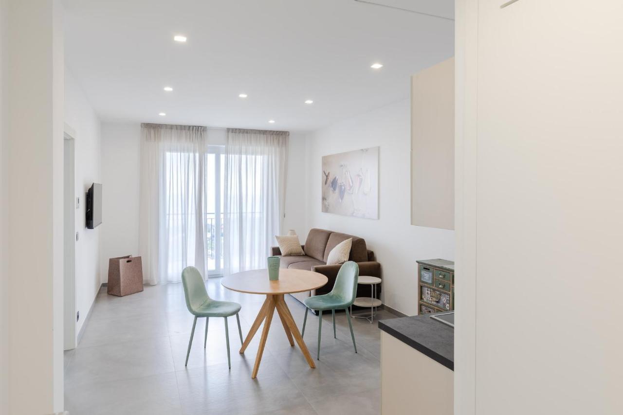 Villa La Matta Apartments And Luxury Suites Sanremo Exterior photo