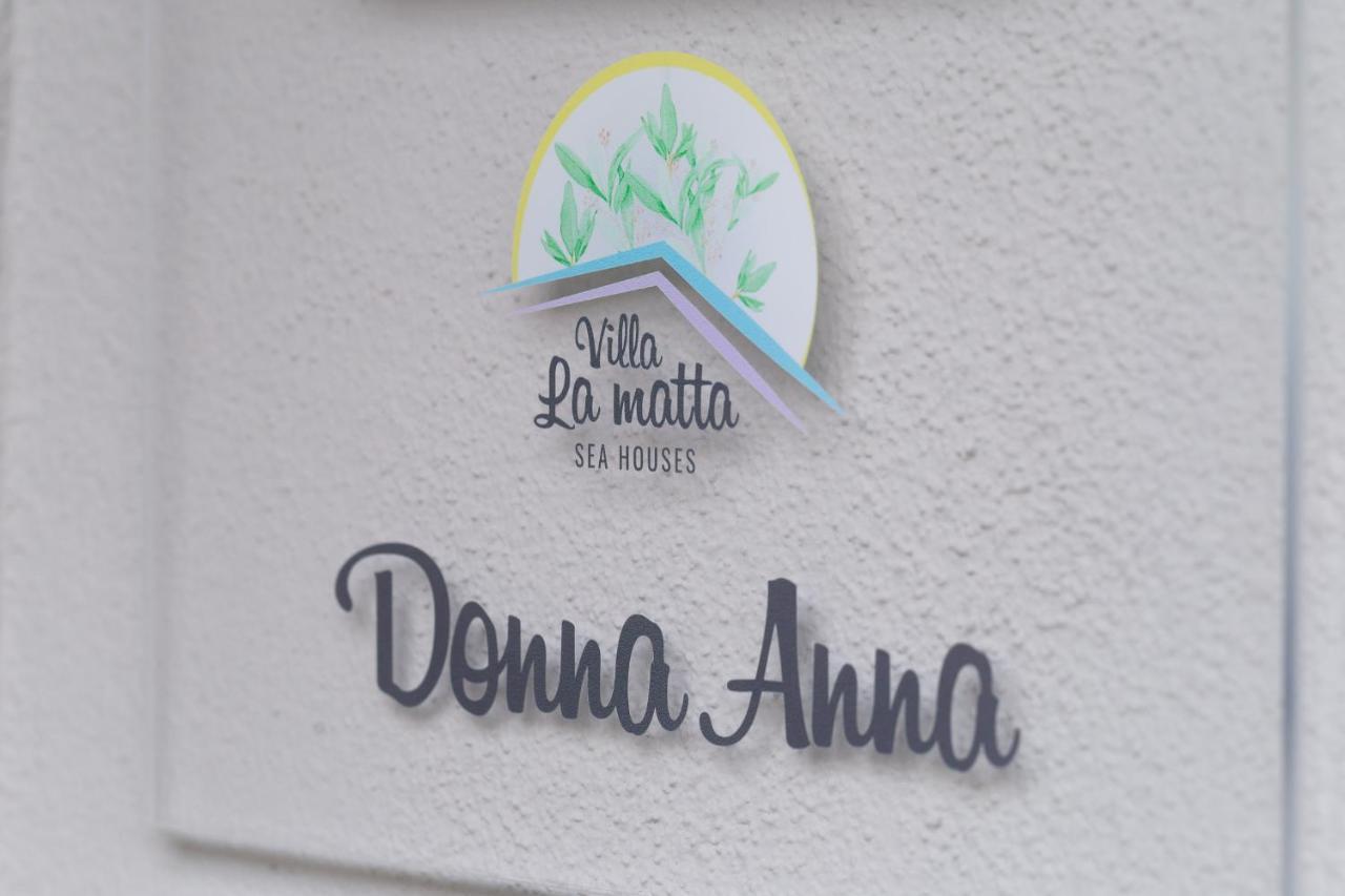 Villa La Matta Apartments And Luxury Suites Sanremo Exterior photo