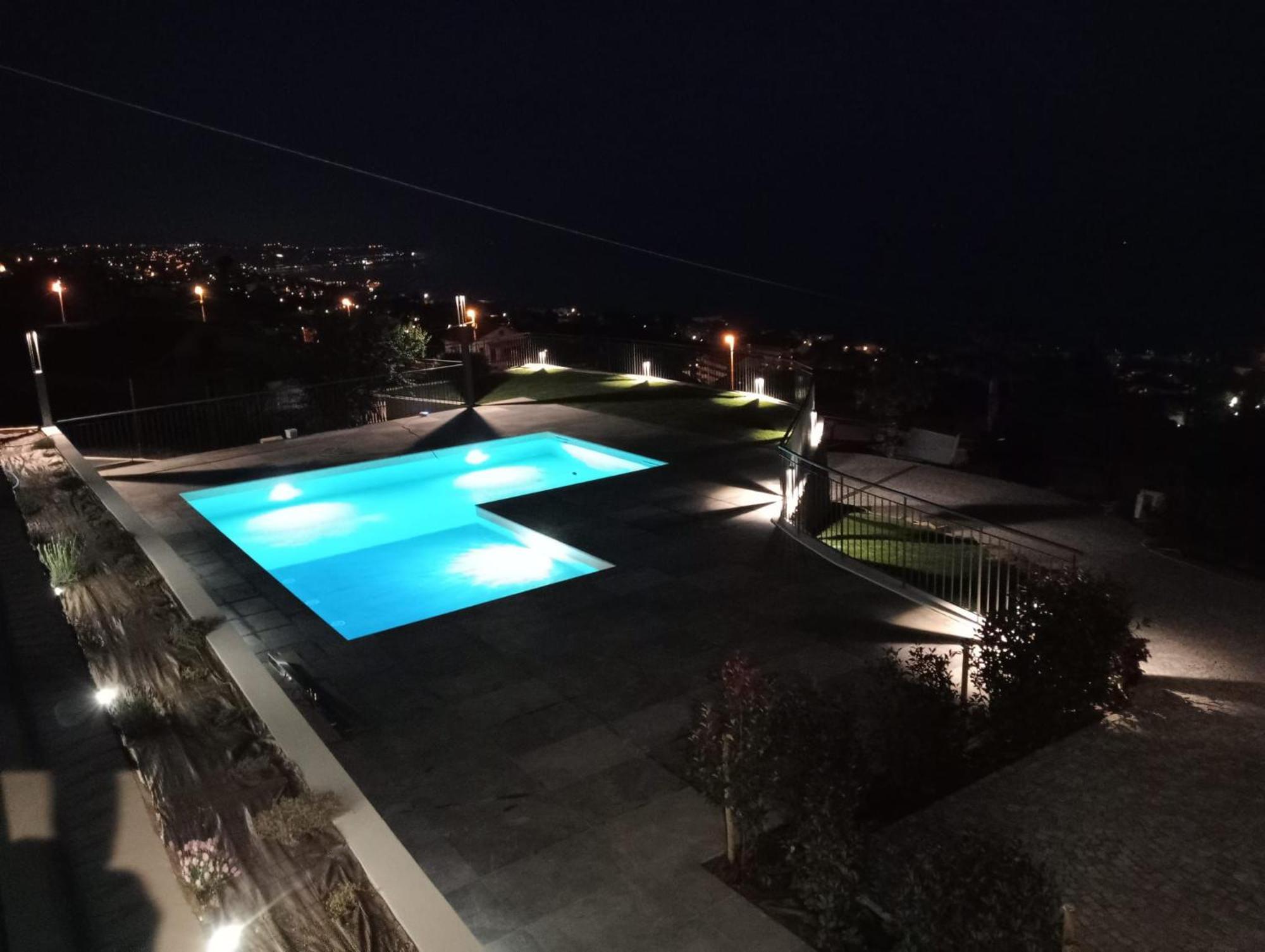 Villa La Matta Apartments And Luxury Suites Sanremo Exterior photo